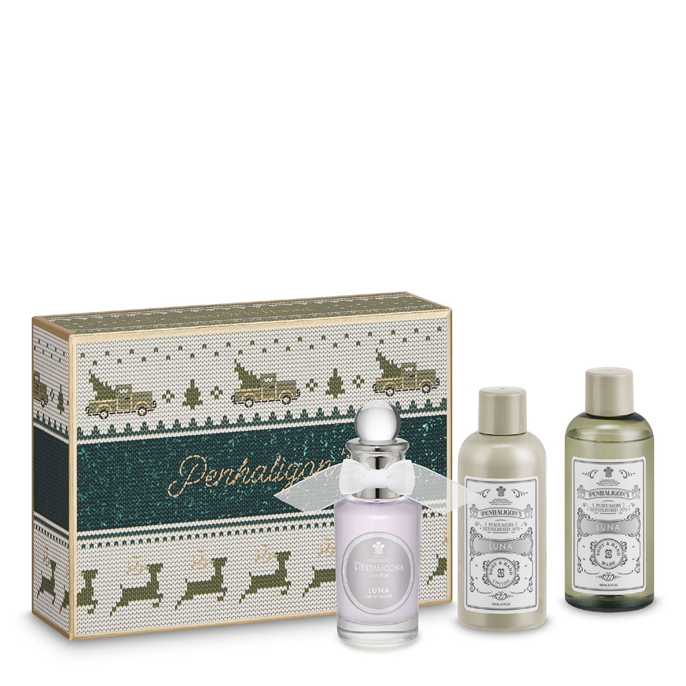 ペンハリガン ロタール オードトワレ｜キレイエ