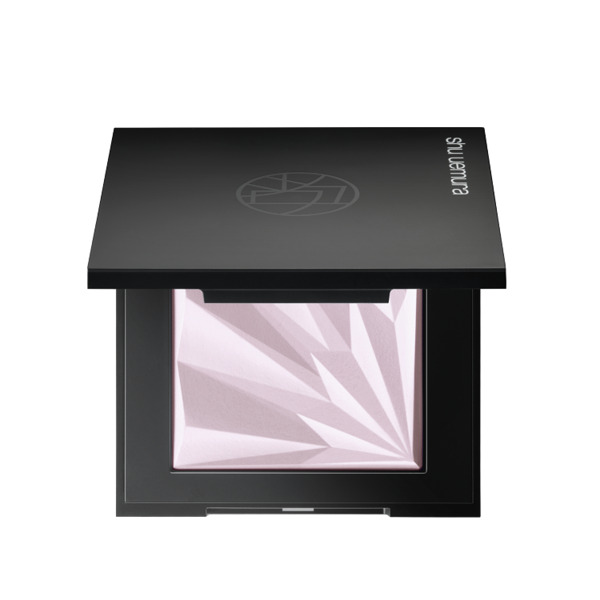 シュウウエムラ アンリミテッド ルミマット セッティング ジェル イン