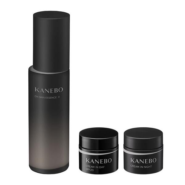 KANEBO オン スキン エッセンス V キット｜キレイエ