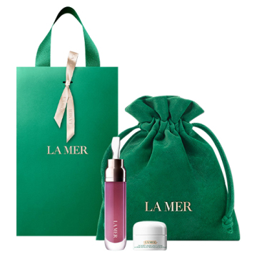 ラ・メール ザ・リップボリューマイザー シアーベリー ザ・リップ