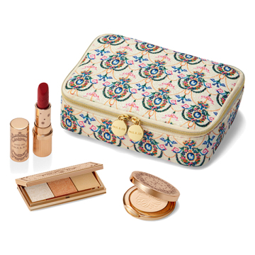 ポール&ジョー メイクアップ コレクション 2025<2025ホリデーコフレ