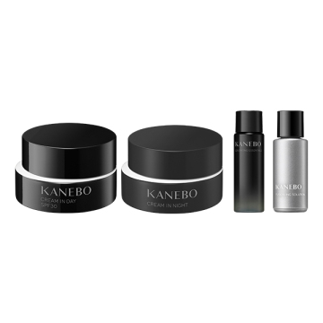 KANEBO インデイ II &インナイト II セット｜キレイエ