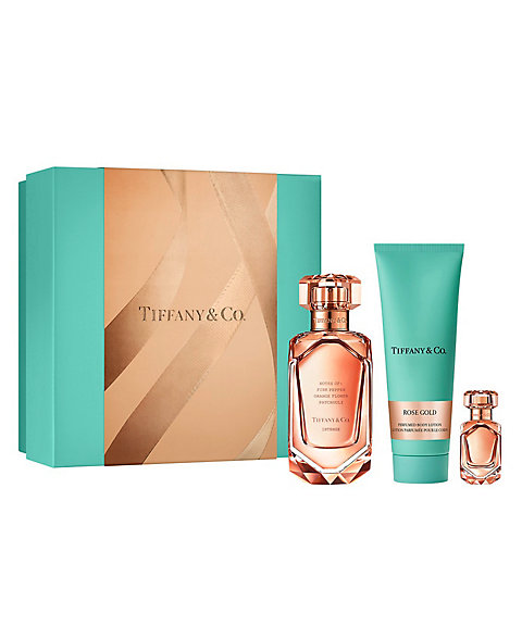 ティファニー ローズ ゴールド モイスチャライジング ハンドクリーム