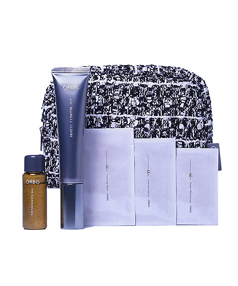 オルビス オルビスユー7日間体験セット｜キレイエ