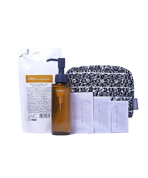 オルビス オルビスユー7日間体験セット｜キレイエ