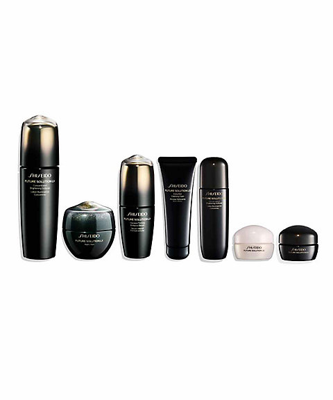 資生堂フューチャーソリューションLX レジェンダリーENMEI