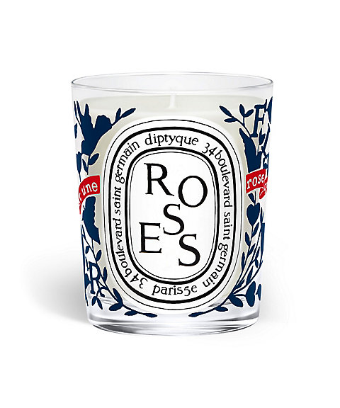 ディプティック 限定版クラシック キャンドル Sapin(サパン)｜キレイエ