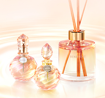 ベネフィーク　パルファム32ml 新品未開封品 ベネフィーク パルファム<ベネフィーク50周年限定>｜紹介記事｜キレイエ