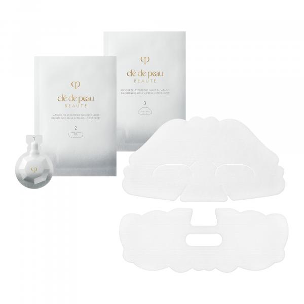 クレ・ド・ポー ボーテ プレメイクアップキット (ヴォワールコレ