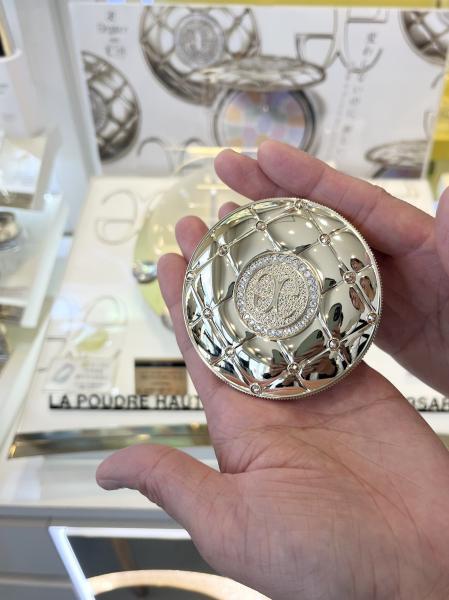 エレガンス ラ プードル オートニュアンス 35th アニバーサリー ケース