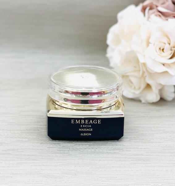 アルビオン エクシア アンベアージュ マッサージ｜紹介記事｜キレイエ