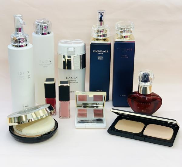 アルビオン エクシア ウインター キャンペーン 2025｜紹介記事｜キレイエ