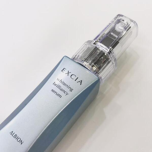 アルビオン エクシア AL ホワイトニング ブリリアンシー セラム｜紹介