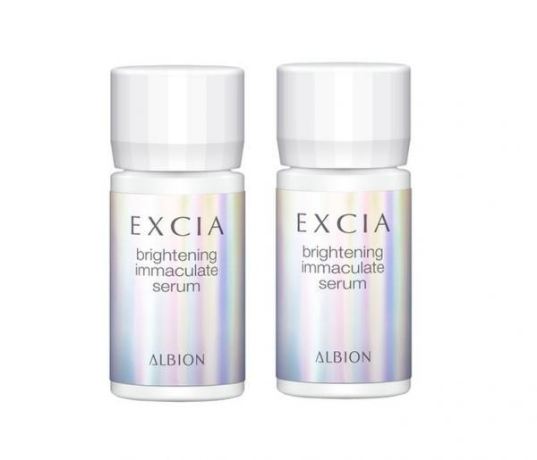 アルビオン エクシア ブライトニング イマキュレート セラム｜紹介記事