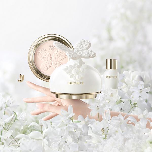 コスメデコルテ マルセル ワンダース コレクション コスメデコルテ