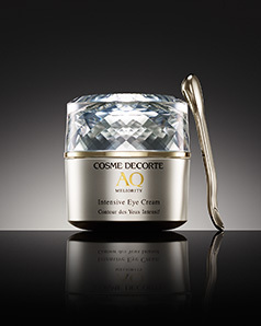 コスメデコルテ AQ ミリオリティ インテンシブ アイクリーム n｜紹介