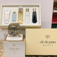 クレ・ド・ポー ボーテ ラ・クレームキット｜紹介記事｜キレイエ