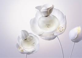 コスメデコルテ AQ オードパルファン｜紹介記事｜キレイエ