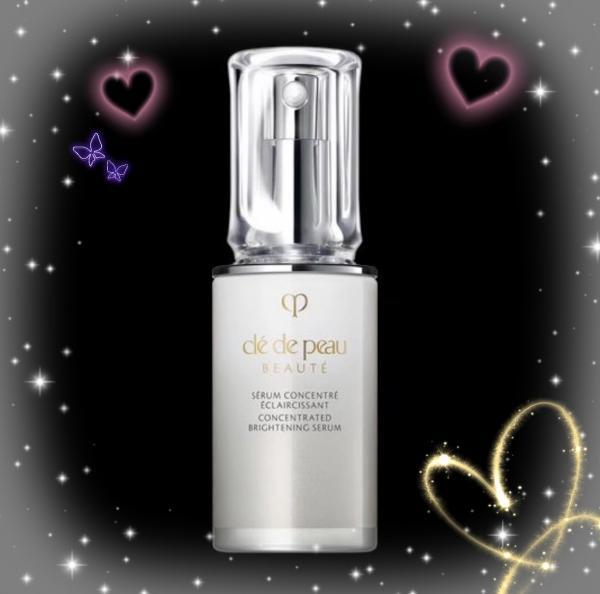 クレ・ド・ポー ボーテ セラムコンサントレエクレルシサンn｜紹介記事