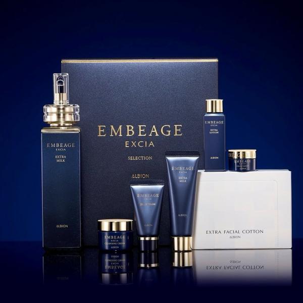 アルビオン エクシア アンベアージュ セレクション｜紹介記事｜キレイエ