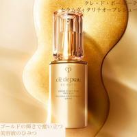 クレ・ド・ポー ボーテ セラムヴィタリテオープレシュー｜紹介記事