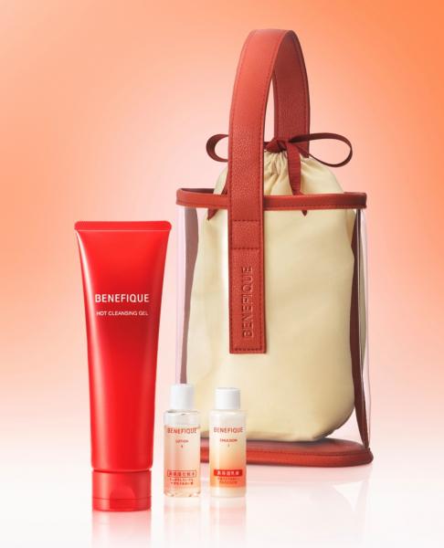 ミズホ様専用】ベネフィークセラム本体＆ホットクレンジングジェル