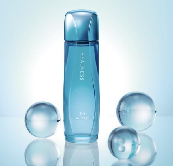 新 薬用ビューネ(医薬部外品)｜メナード化粧品 みどり長津田 代行店