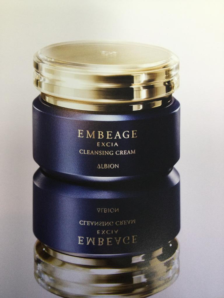 アルビオン エクシア﻿ アンベアージュ クレンジングクリーム﻿｜紹介