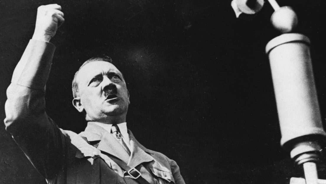 Web連載】ボンヘッファーの生涯（10） ヒトラーの登場、危機感、熱狂