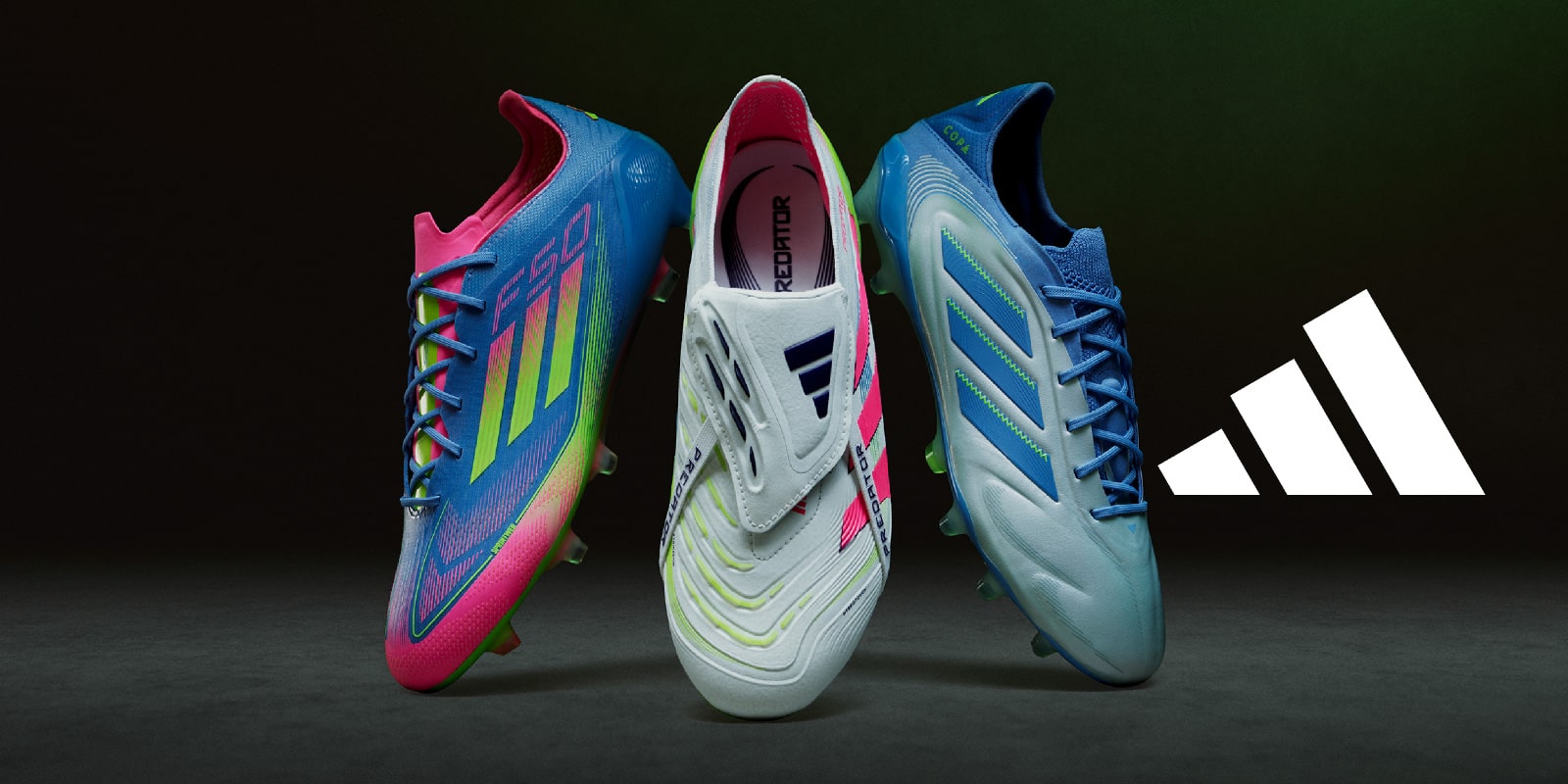 adidas 2025SS CELESTIAL VICTORY PACK | KISHISPO Kemari87 公式通販