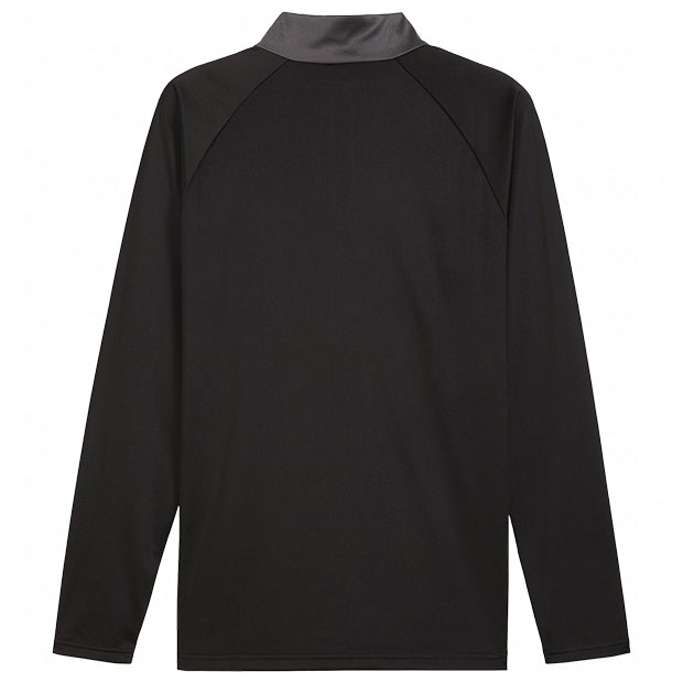 Kemari87 KISHISPO / INDIVIDUALLIGA 1/4 ジップトップ 660196