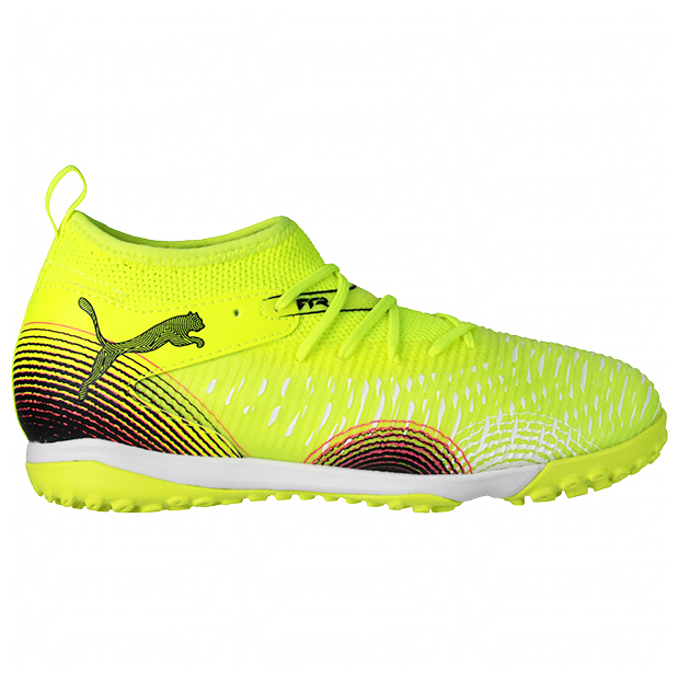 Kemari87 KISHISPO / ジュニア フューチャー 8 マッチ TT + MID JR