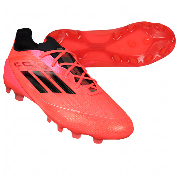 Kemari87 KISHISPO / ジュニア F50 PRO HG/AG jh7438 ターボ×オーロラ