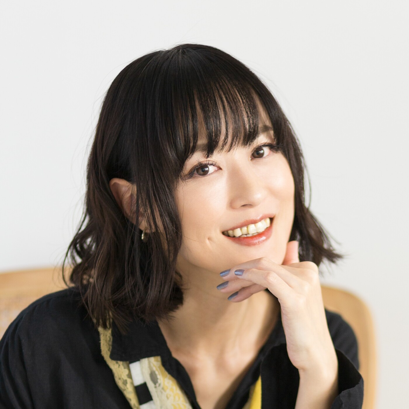 藤原 岬 | Kiss FM KOBE