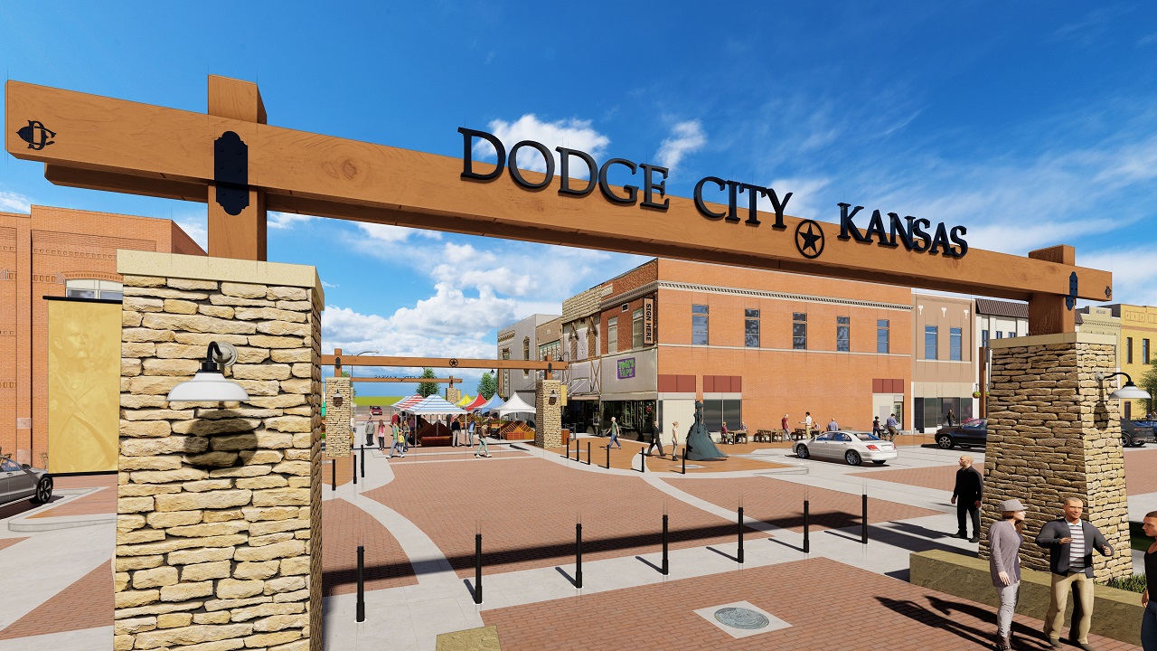 Dodge City receives Community Foundation of Southwest Kansas grant