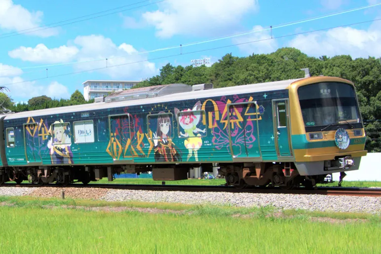 鉄道模型のカツミ