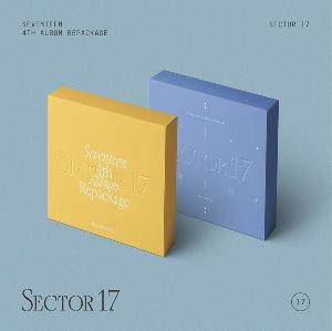 ktown4u.com : [SVT ALBUM] [2CD SET] SEVENTEEN - 4th Album