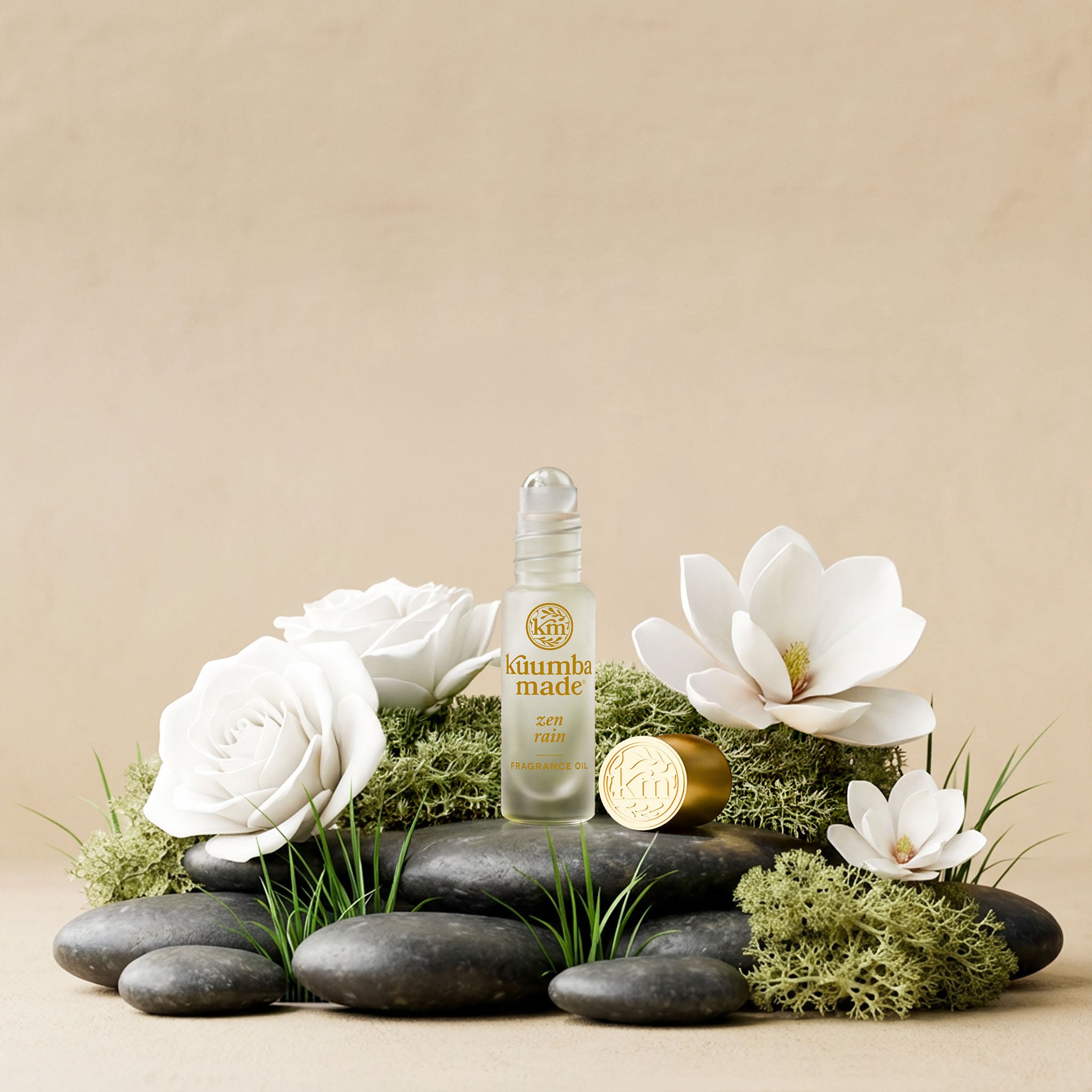 Zen Rain | Kuumba Made
