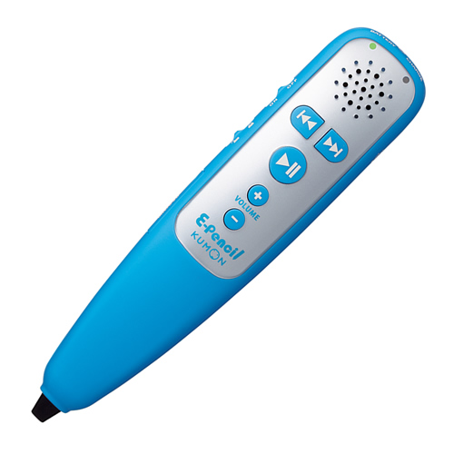 イー・ペンシル購入サイト / ｲｰ・ﾍﾟﾝｼﾙ本体