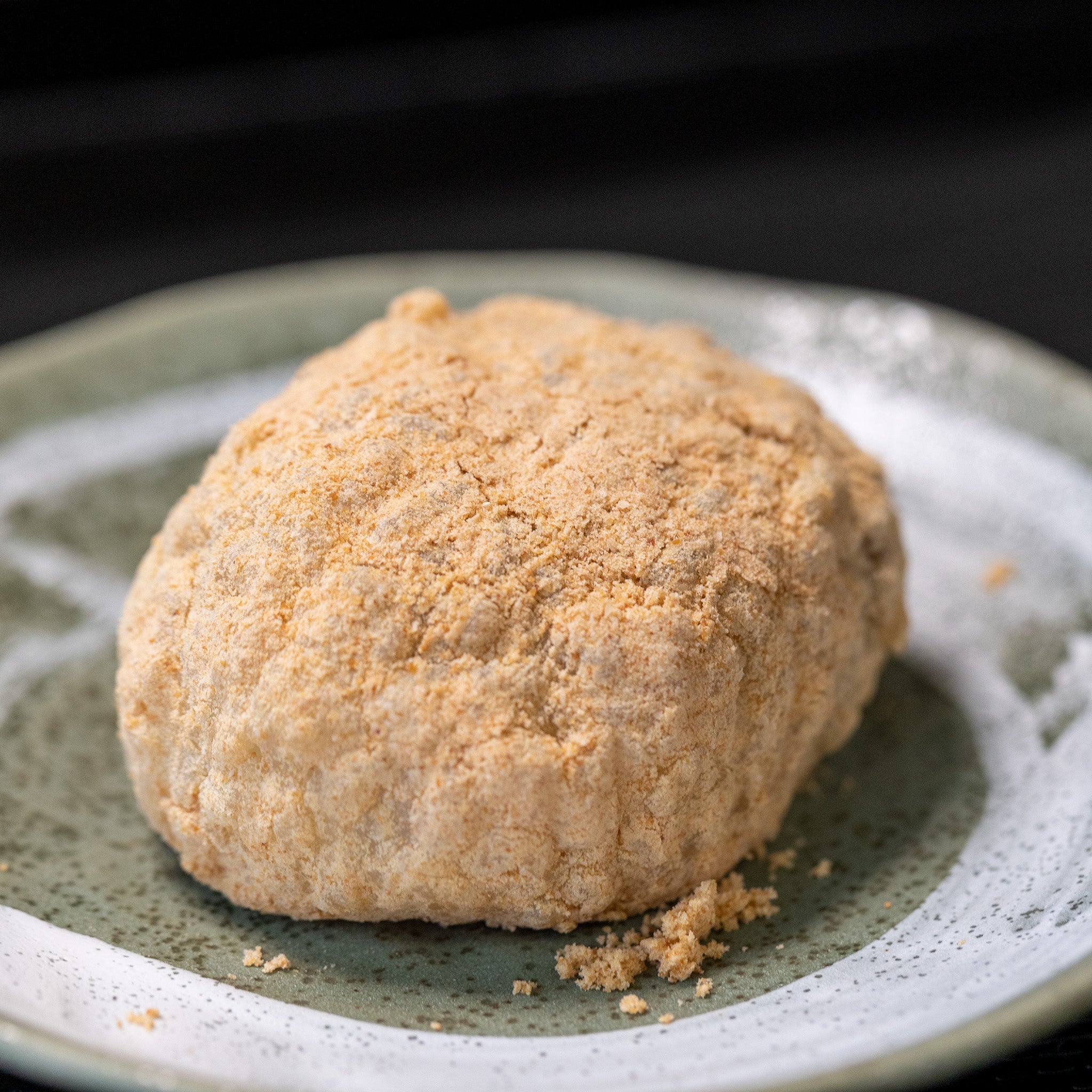 おはぎ 1個 – おおさかや蔵はち