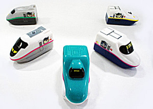 新・幹・線！ - むてん丸ニュース