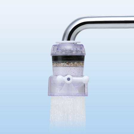 アクアタップA2＋ | 浄水蛇口 | 家庭用品-水のプロフェッショナルが