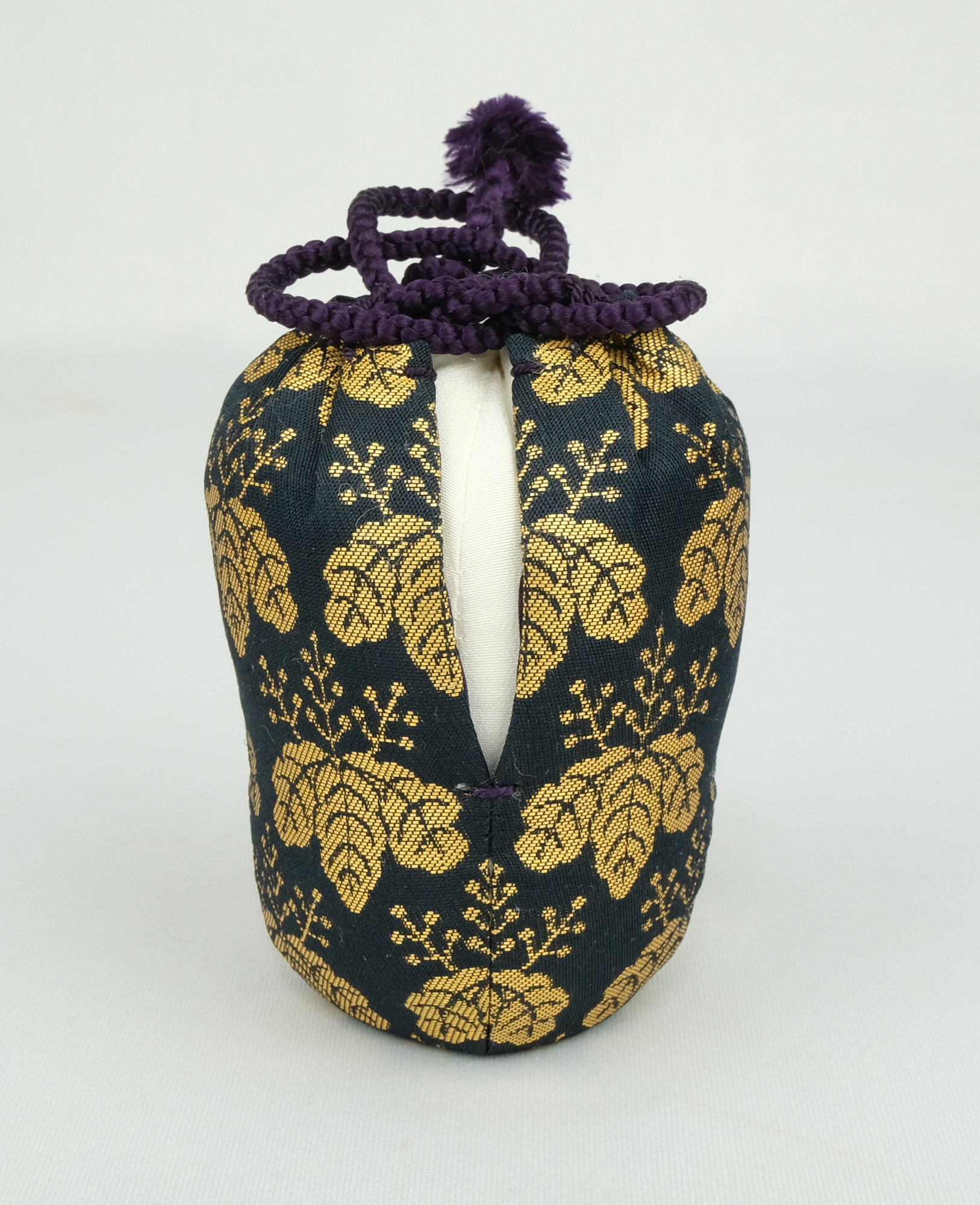 栗山園オンライン通販部 / 【出物】 丹波茶入 石田陶春