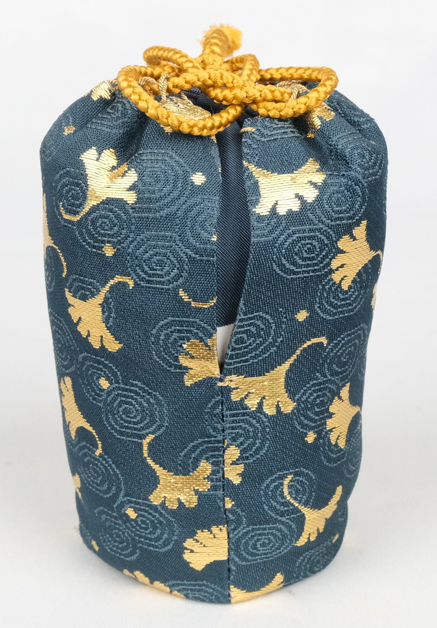 栗山園オンライン通販部 / 【出物】 瀬戸茶入 鵬雲斎書付