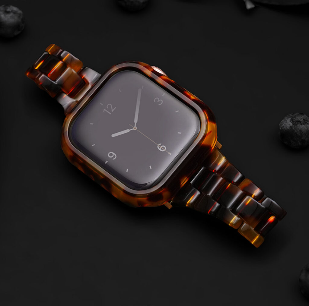 ハードカバー レジン - KUROCURRANT(クロカラント)公式 アップル