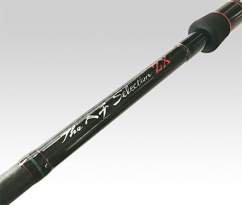 黒鯛師 THEヘチ セレクション ZX | 黒鯛工房