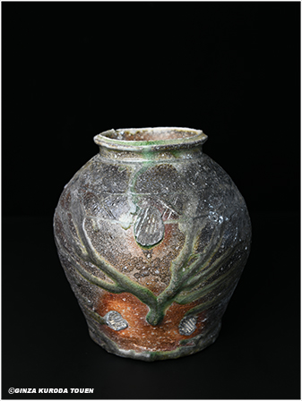 古谷和也 個展 －穴窯への想い－ | 銀座 黒田陶苑