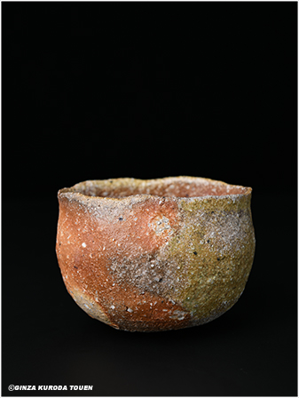 古谷和也 個展 －穴窯への想い－ | 銀座 黒田陶苑