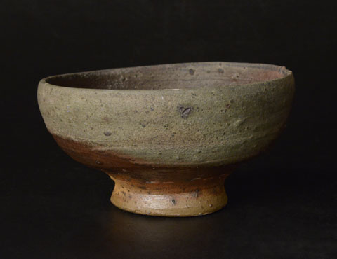 小山冨士夫 種子島 | しぶや黒田陶苑