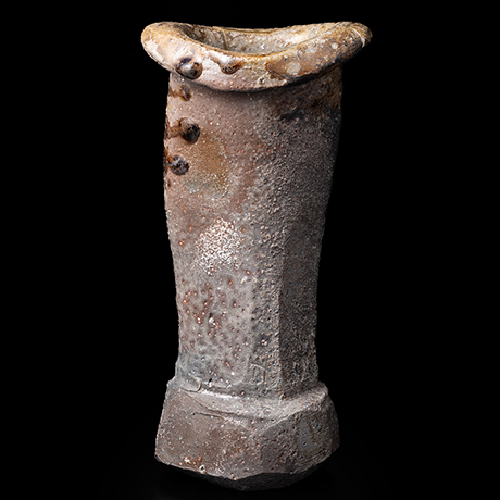 金重愫展】Exhibition of KANESHIGE Makoto | しぶや黒田陶苑